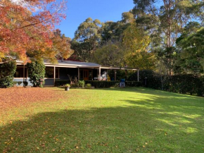 True North - 4BR Home & Garden in Bush Setting with Huge Bath, Bilpin